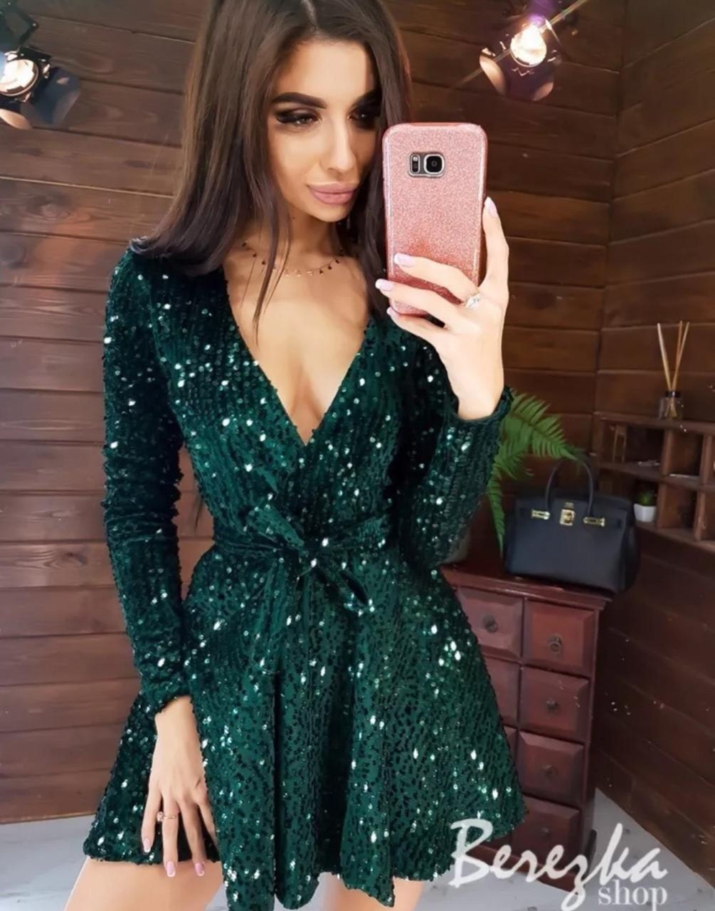платье с пайетками вечернее,платье с пайетками,платья ,зеленое платье с пайетками,платье женское с пайетками