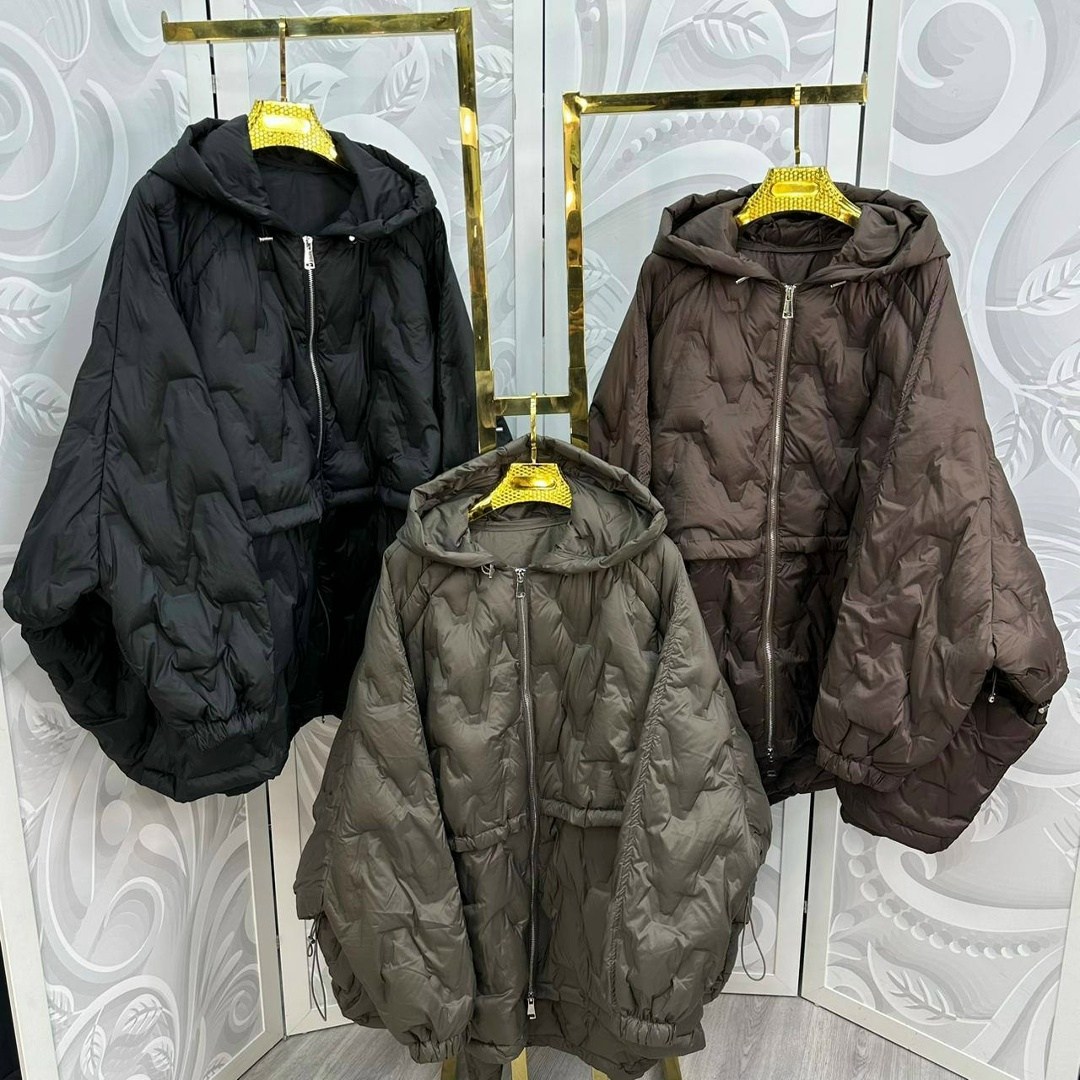 пуховики оверсайз,куртка стеганая оверсайз с капюшоном,куртка оверсайз,пуховик оверсайз женский,куртка стеганая оверсайз