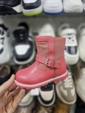 Сапоги