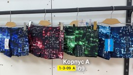 Шорты