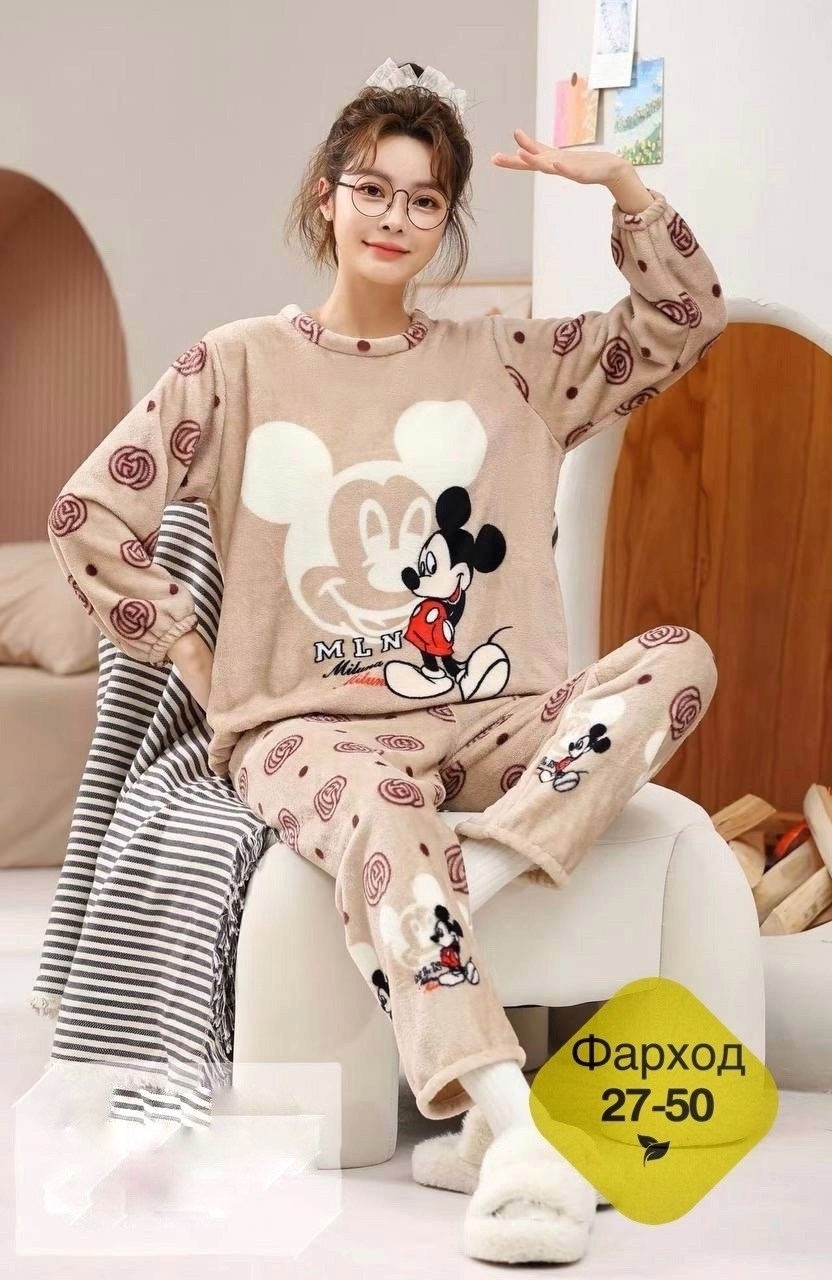 теплая пижама женская,домашняя одежда пижама,теплая пижама,пижама женская,пижама для женщин с