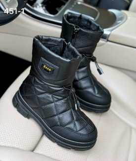 Сапоги