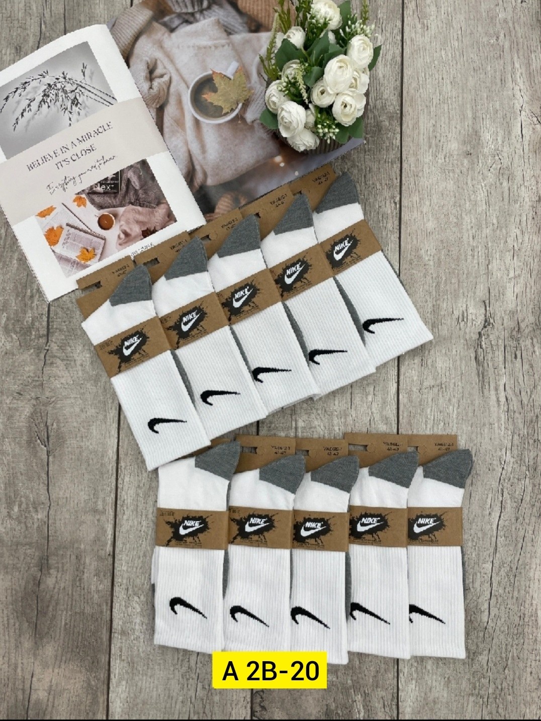 носки мужские 10 пар nike,носки мужские,носки универсальные,мужские спортивные носки,носки женские и мужские