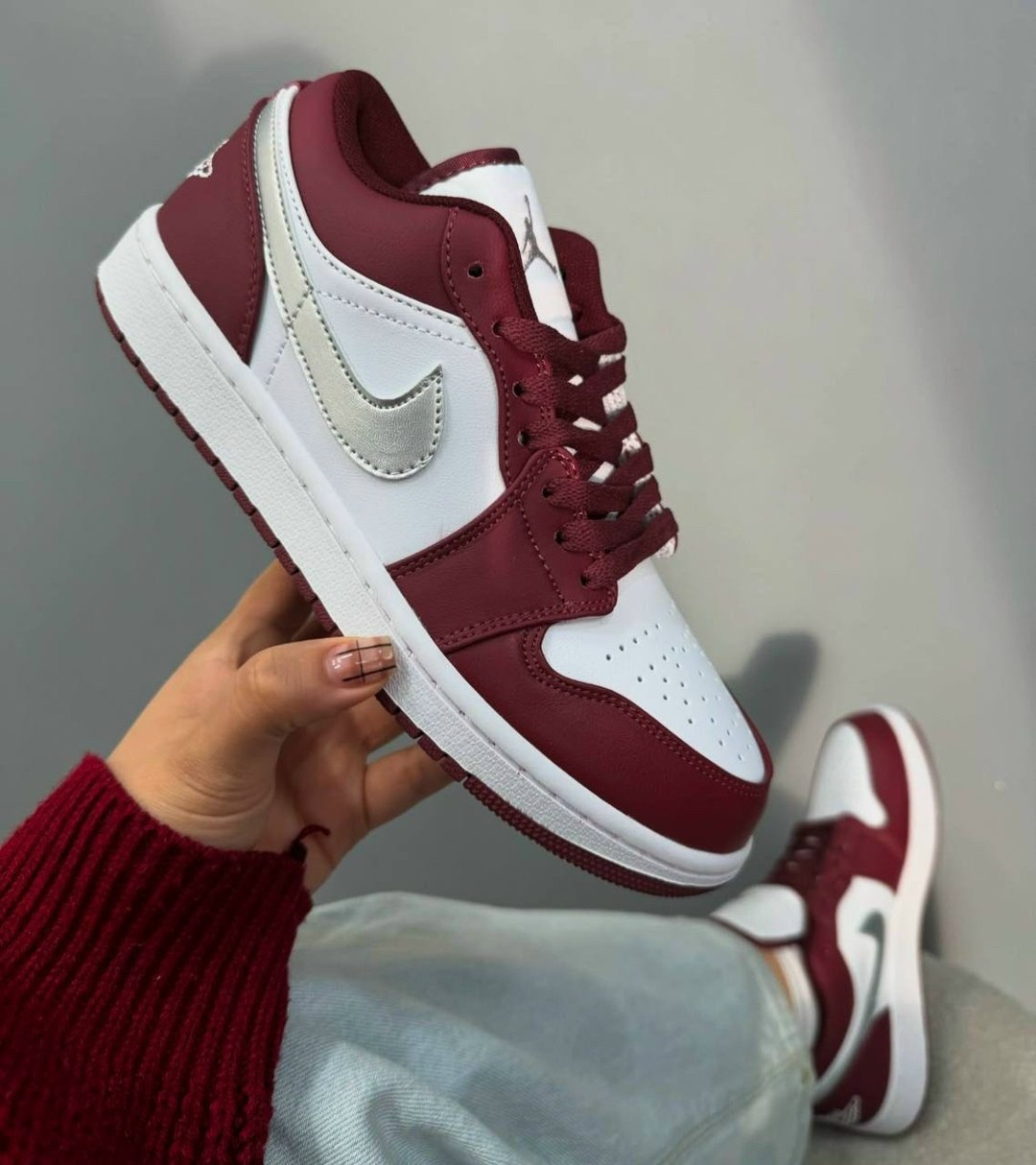 кроссовки nike air jordan 1 low,air jordan 1 low,nike air jordan 1 low,кроссовки,air jordan 1 low cherrywood red