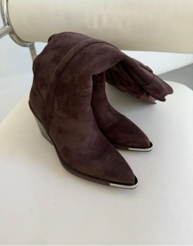 Ботильоны