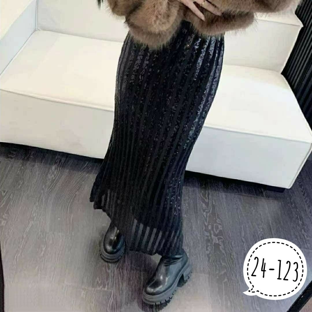 юбка средней длины,юбка с пайетками миди,длинные юбки,юбка модная,юбка женская с пайетками