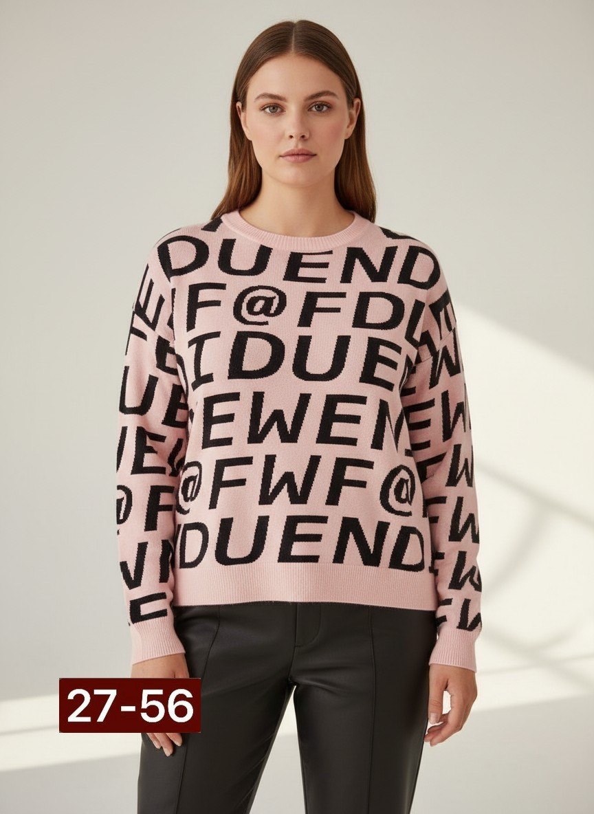 стильные костюмы,костюм fendi,костюмы двойки,костюм фенди,кофта теплая