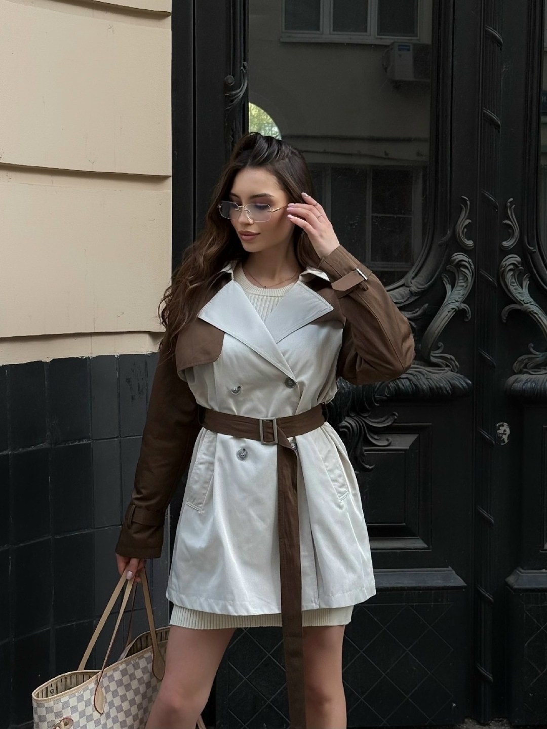 модные наряды,образ с платьем,модное платье,стильные образы,платье