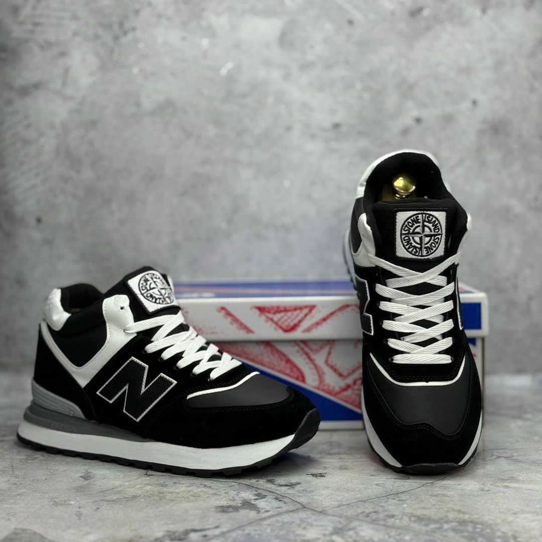 кроссовки new balance 574,зимние кроссовки new balance,кроссовки new balance 574 mid,мужские кроссовки new balance 574,мужские кроссовки new balance