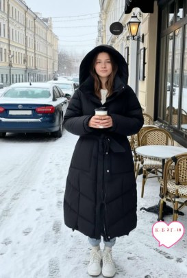 Верхняя одежда