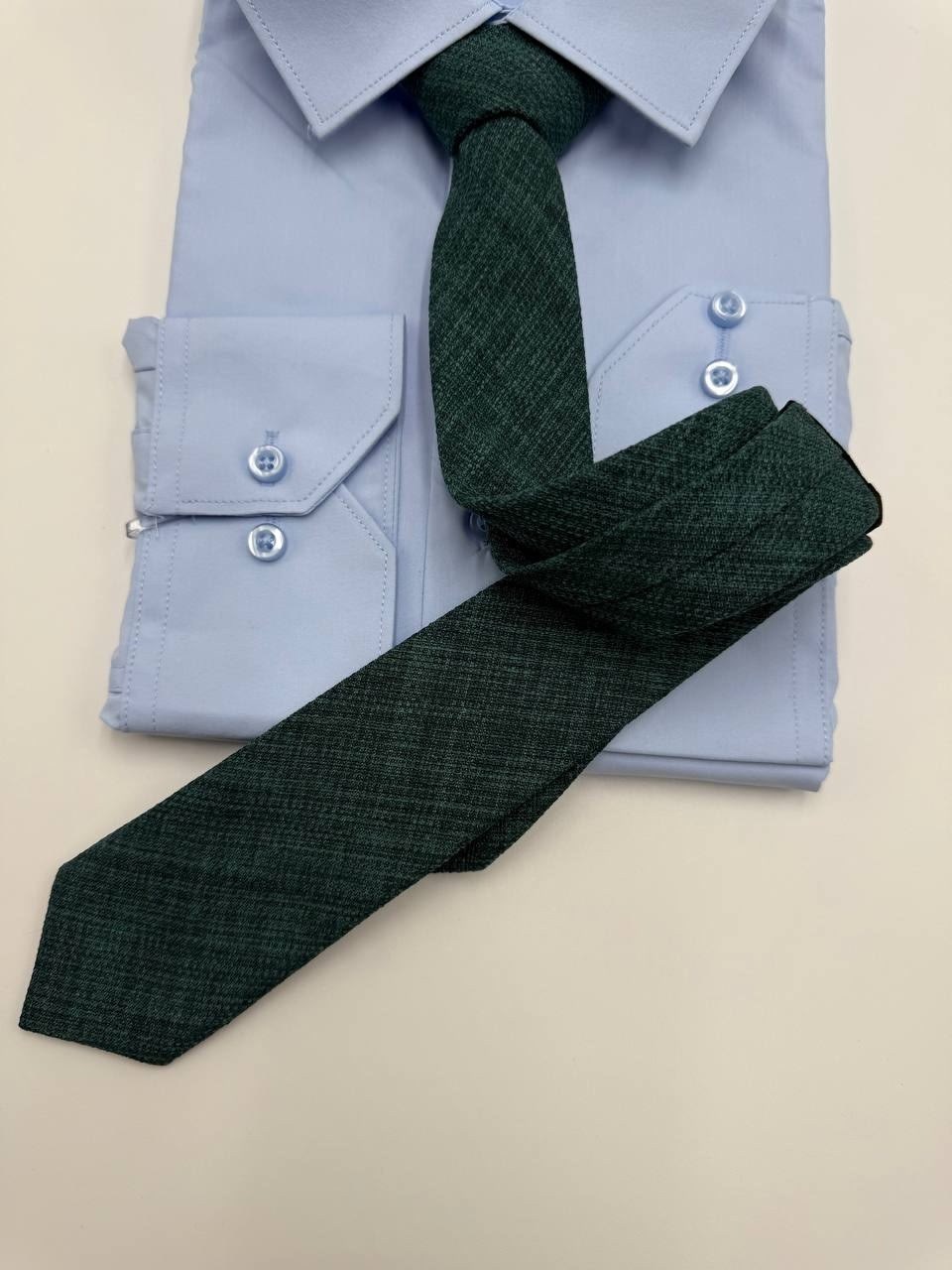 галстук,галстуки мужские,классический галстук,галстук зеленый,галстук для школьника