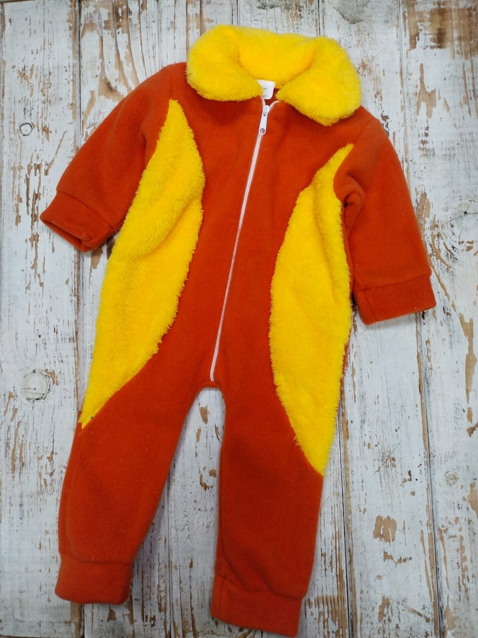 комбинезон разноцветный playtoday,комбинезоны детские,детский флисовый комбинезон,комплект комбинезон,комбинезон малышам