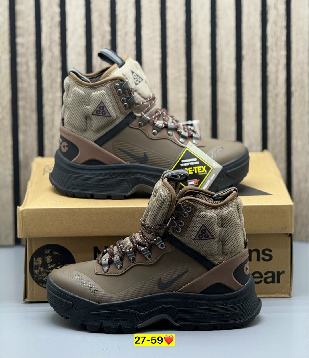 nike acg zoom gaiadome gore tex,зимние кроссовки nike,кроссовки,кроссовки nike acg,зимние ботинки nike