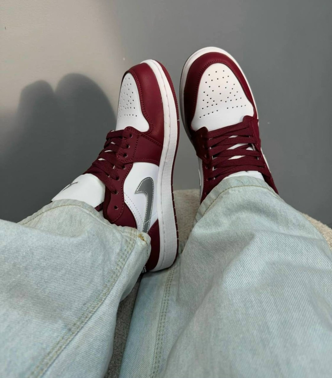 кроссовки nike air jordan 1 low,air jordan 1 low,nike air jordan 1 low,кроссовки,air jordan 1 low cherrywood red