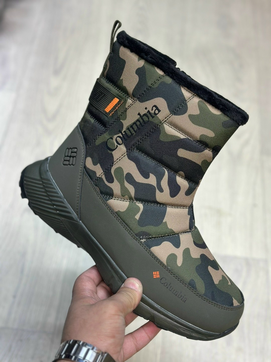 ,дутики columbia,дутики мужские,ботинки дутики, дутики