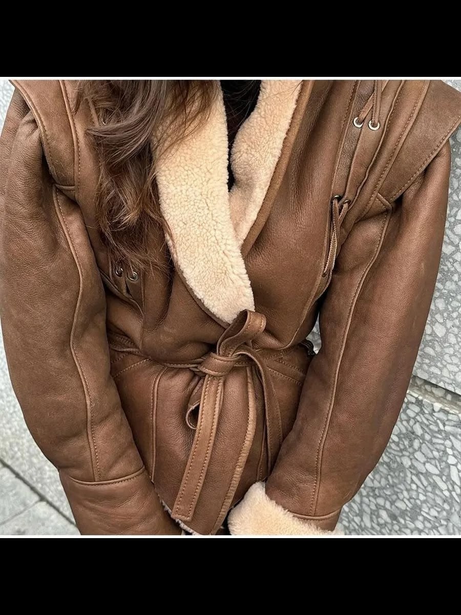 замшевая куртка,модное пальто,зимние женские куртки из искусственной кожи,куртка кожаная,женская куртка из искусственной кожи