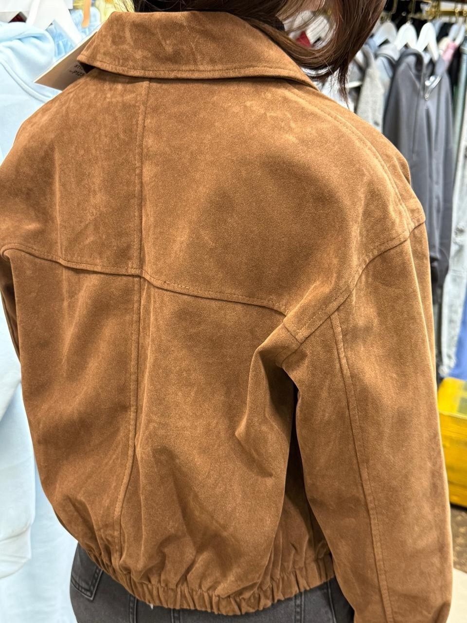 замшевая куртка,повседневная куртка,куртка бомбер,короткая куртка,куртка