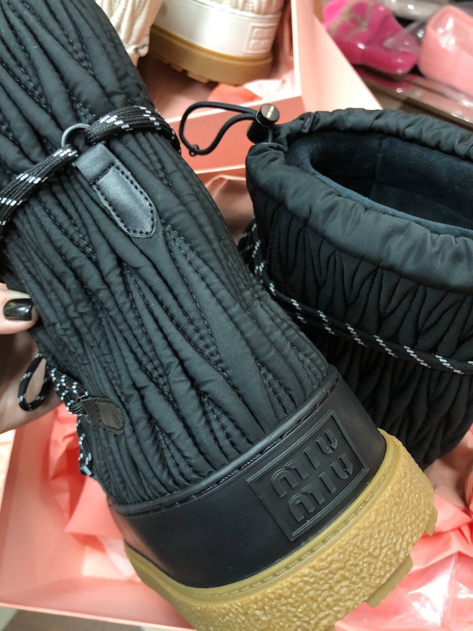 луноходы женские,,женские дутики,зимняя  женская,теплые сапоги