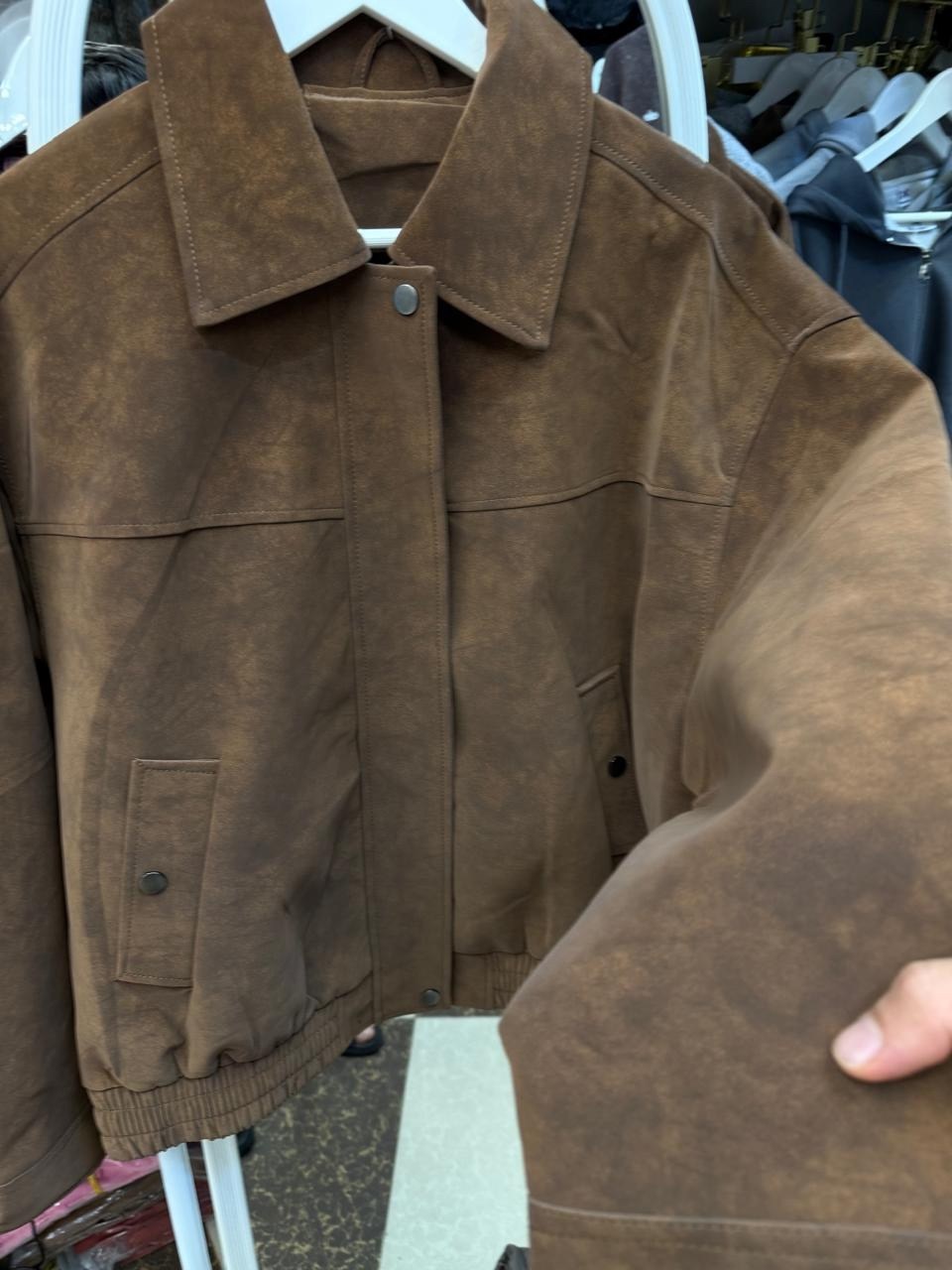 Женская одежда