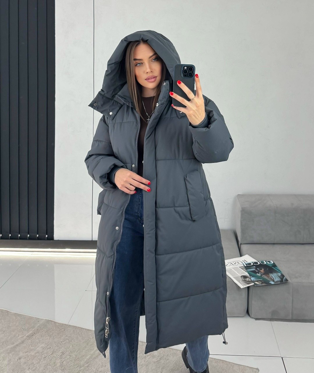 куртка зимняя женская,зимняя куртка пуховик,зимние куртки,зимняя удлиненная куртка,куртка зимняя женская удлиненная