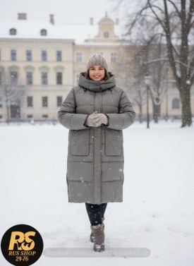 Верхняя одежда