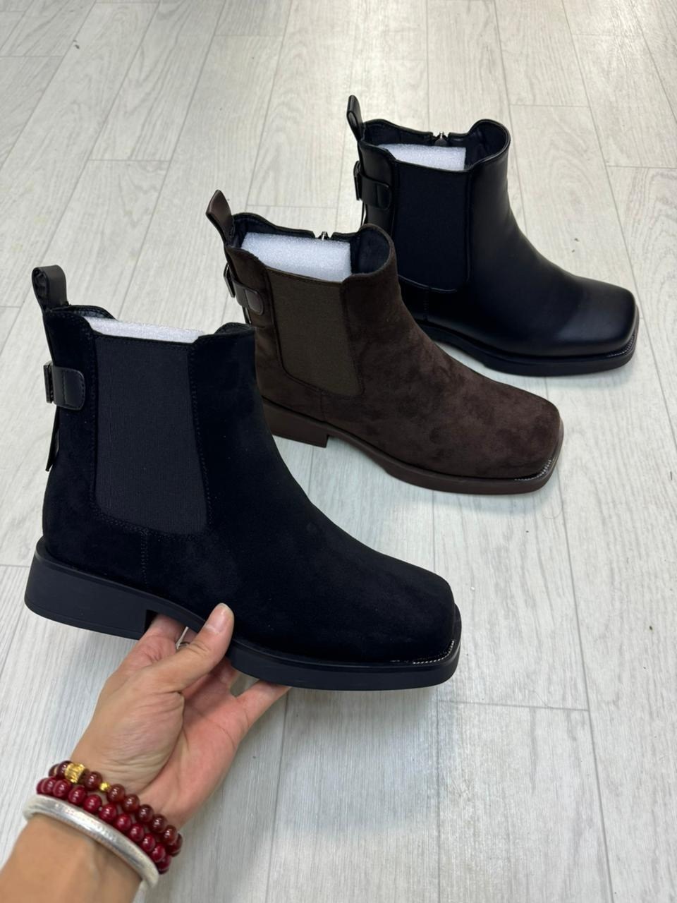 ,женские ботинки челси,челси ботинки,замшевые ботинки челси,ботинки женские