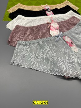 Нижнее белье