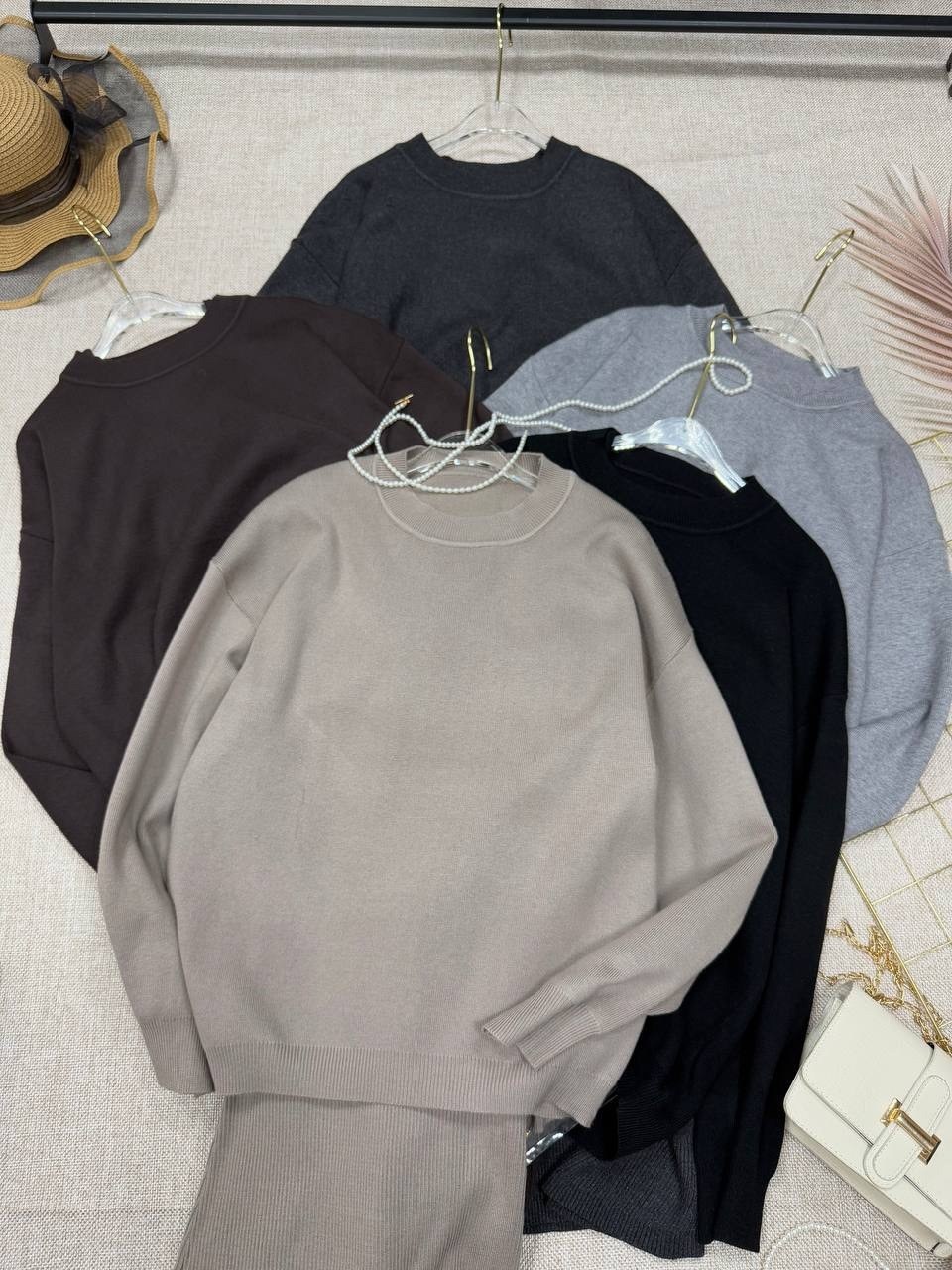 юбка трикотажная,костюм свитер и юбка,юбка макси,трикотажные костюмы с юбкой,костюм с юбкой