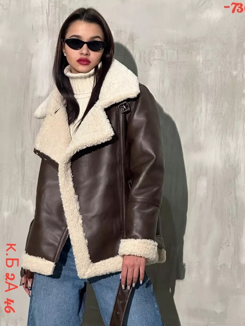 женская дубленка,дубленка авиатор,дубленка женская зимняя авиатор,дубленка авиатор зара,куртка дубленка