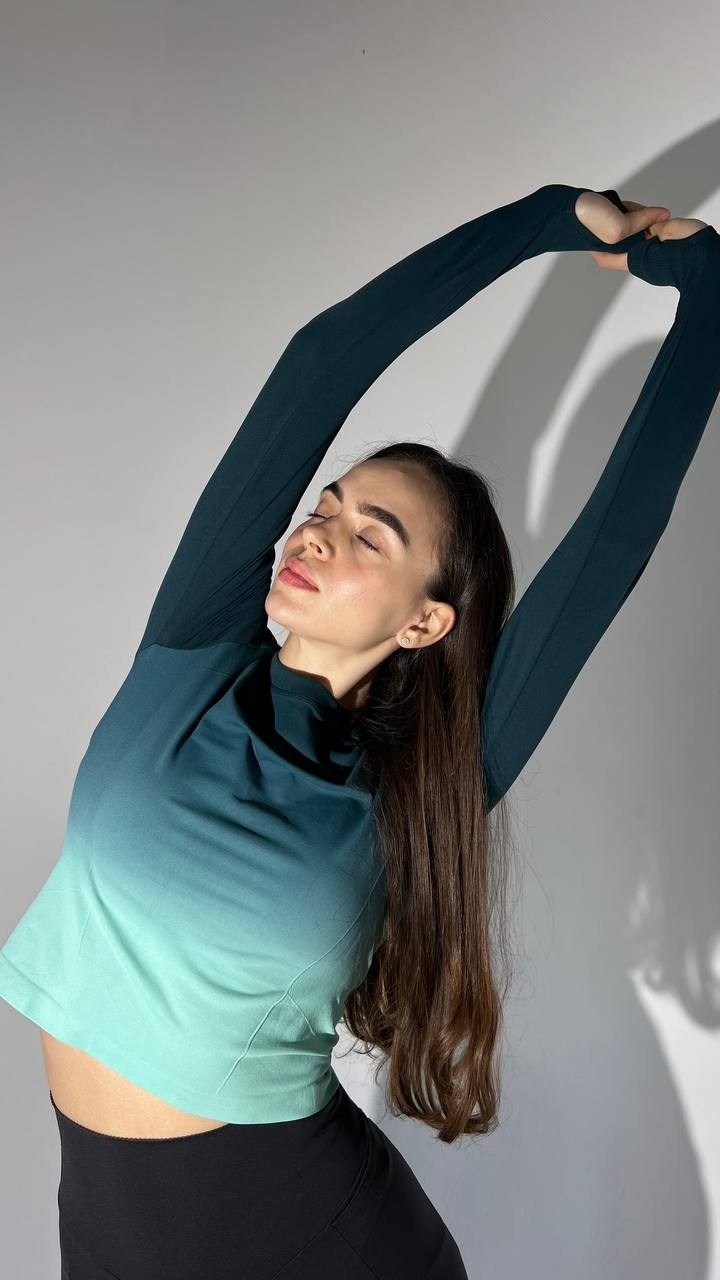 топ с длинными рукавами,лонгслив спортивная,одежда для спорта,лонгслив женский,cпортивный топ с длинным рукавом