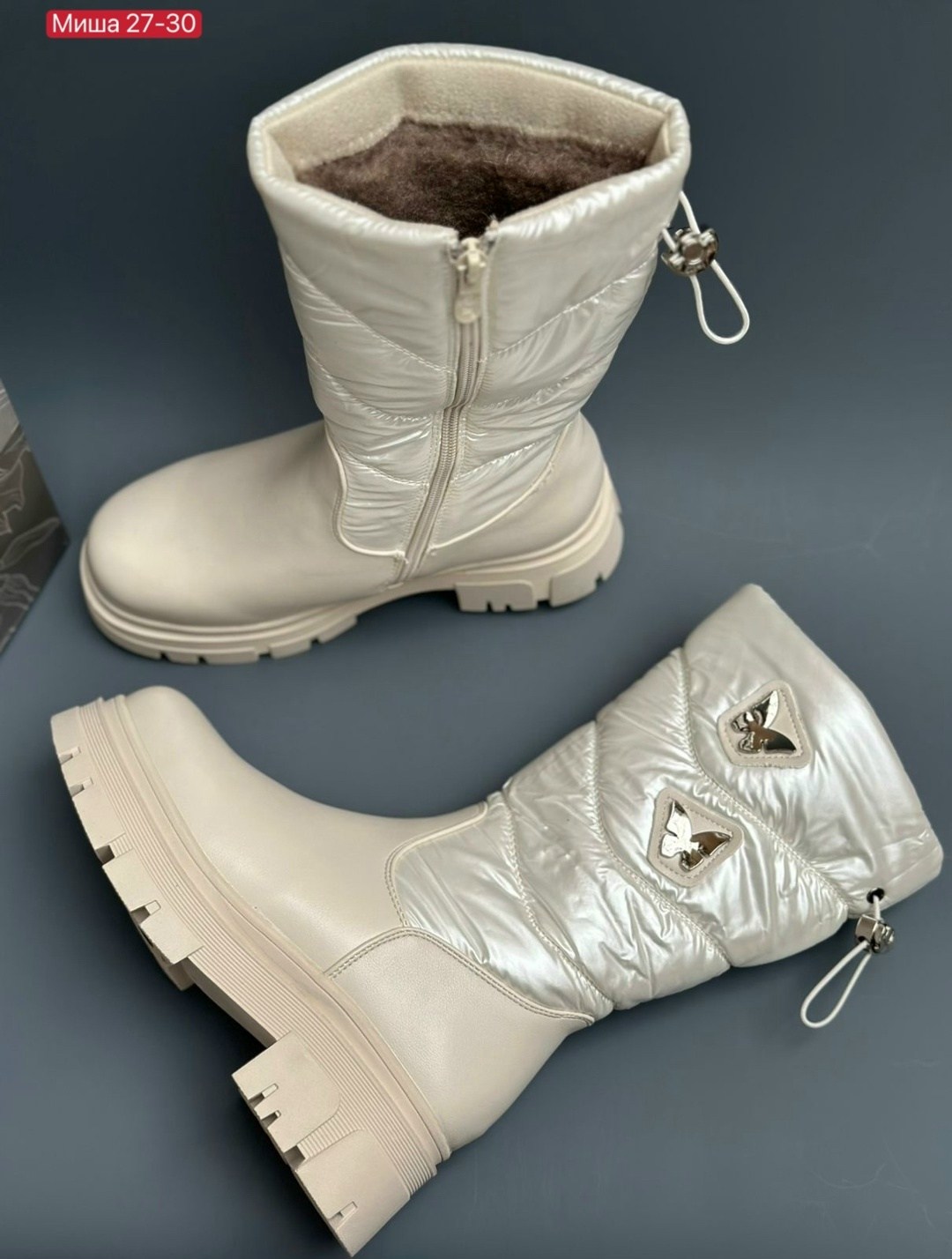 ,дутики женские,женская зимняя ,зимние женские сапоги,зимняя