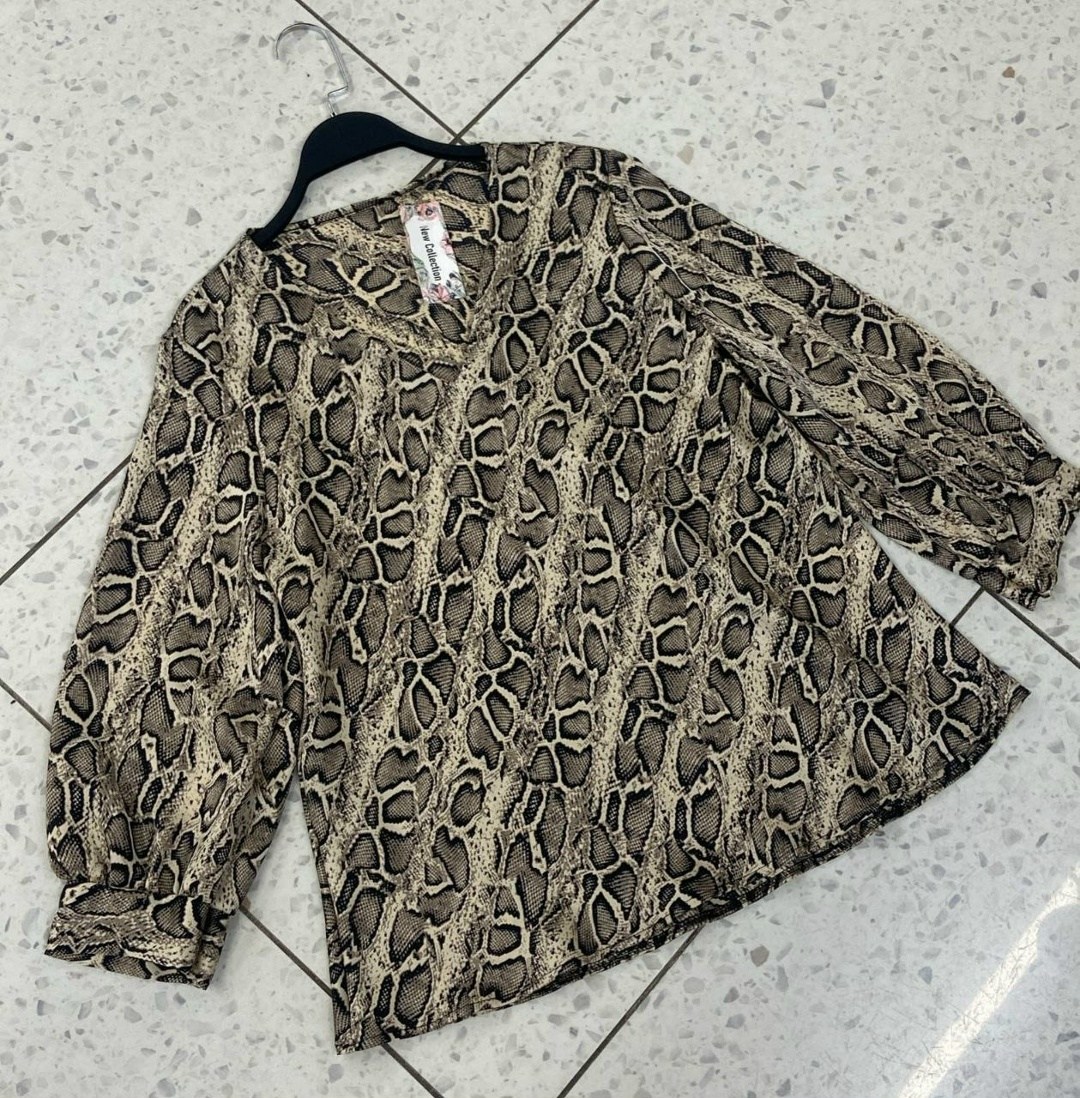 женская шифоновая рубашка с леопардовым принтом,блузка леопардовая,леопардовая рубашка,леопардовая блузка натуральный шелк,шифоновая блузка