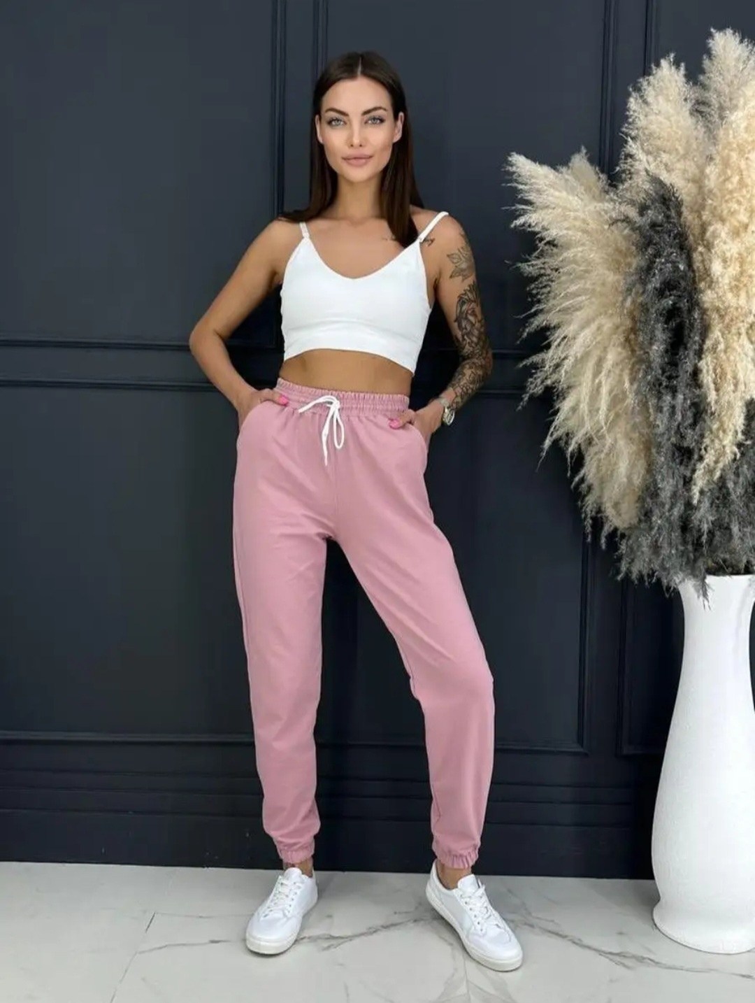 брюки спортивные женские джоггеры штаны baomiks,штаны женские спортивные,брюки спортивные женская,брюки спортивные женские джоггеры штаны,брюки спортивные однотонные джоггеры