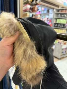 Верхняя одежда