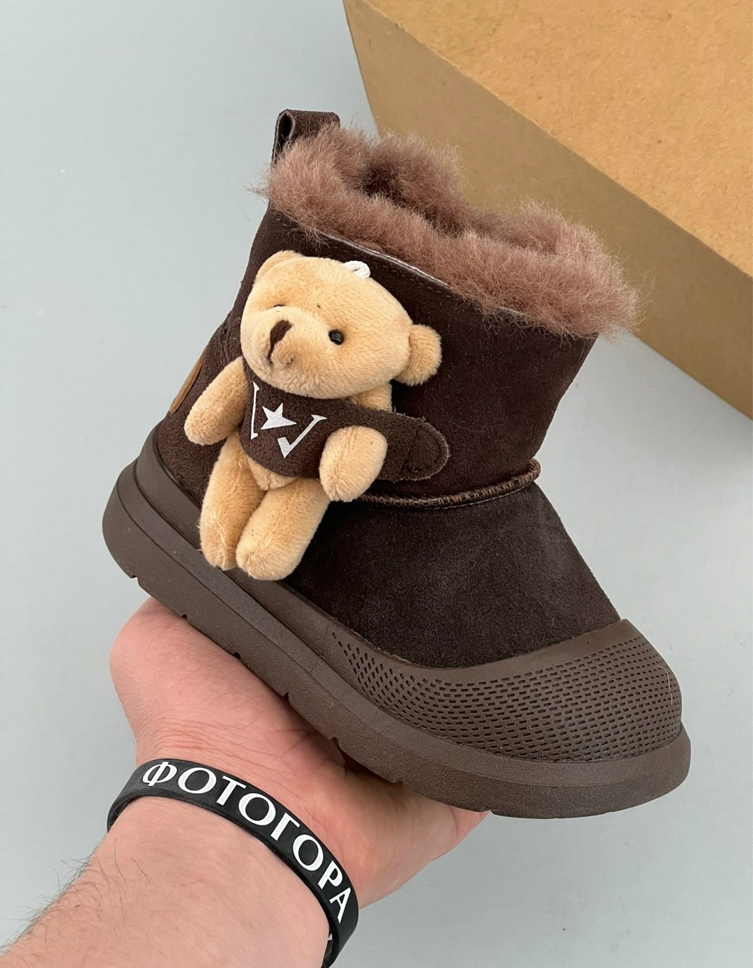 ,угги детские,угги для малышей,угги детские зимние,детские зимние ботинки