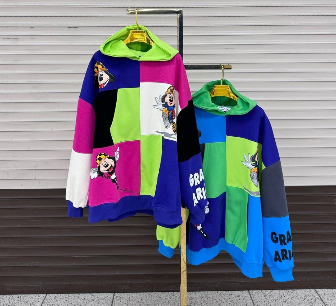 толстовка в стиле,толстовка модная,свитшот женская,модные свитшоты,корейский свитшот