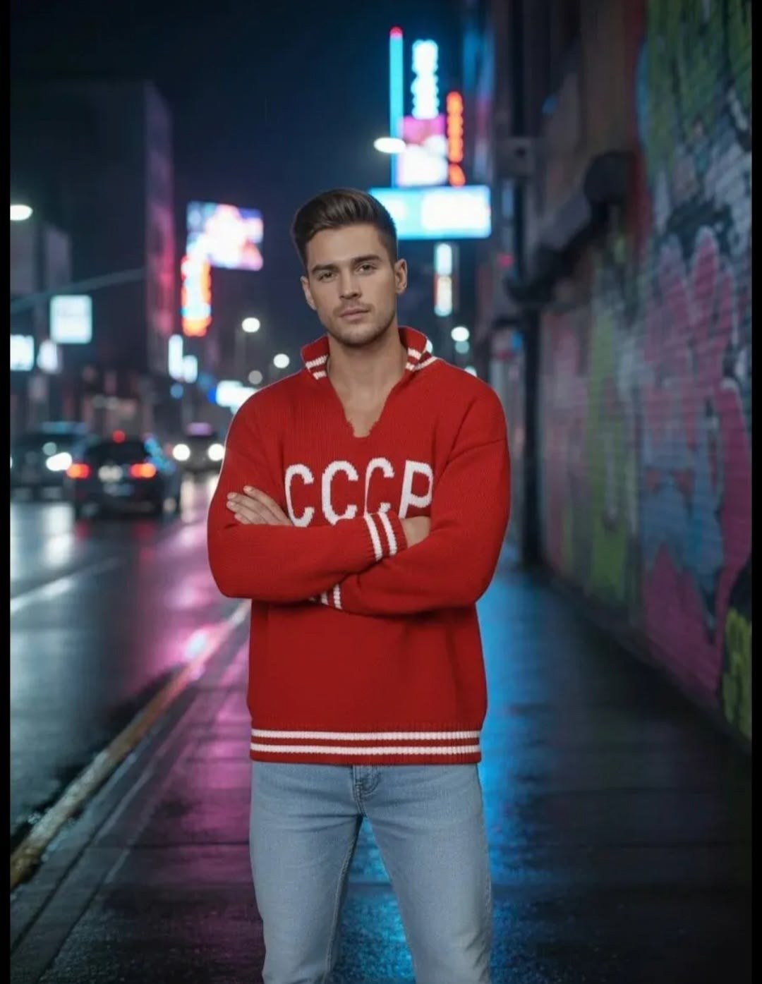 свитер ссср,кофта ссср,спортивные костюмы ссср,оверсайз кофта с надписью ссср bux,толстовка ссср