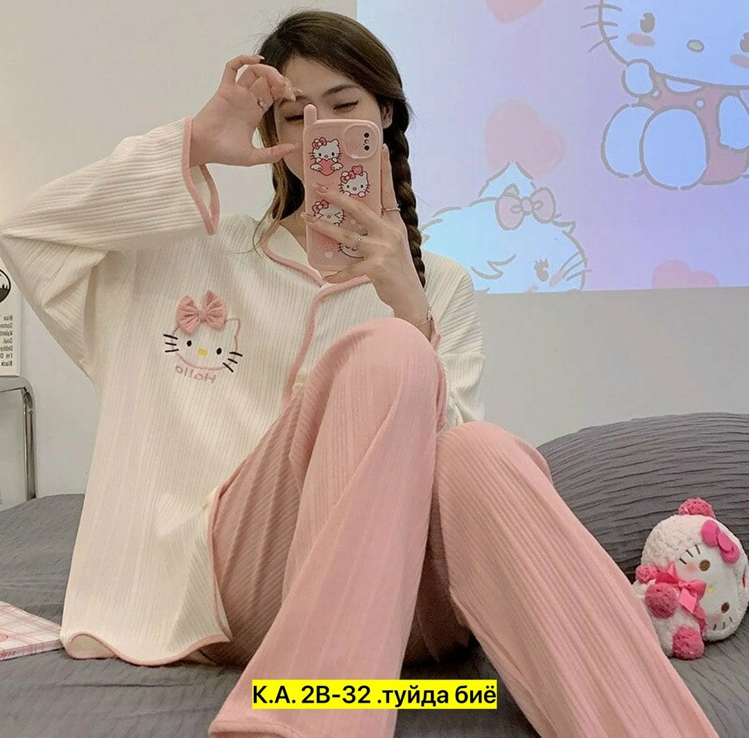 женские пижамные комплекты,милые пижамы,пижама женская,пижама для женщин,пижама для девочек