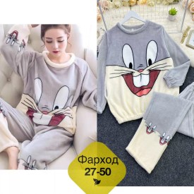 Домашняя одежда