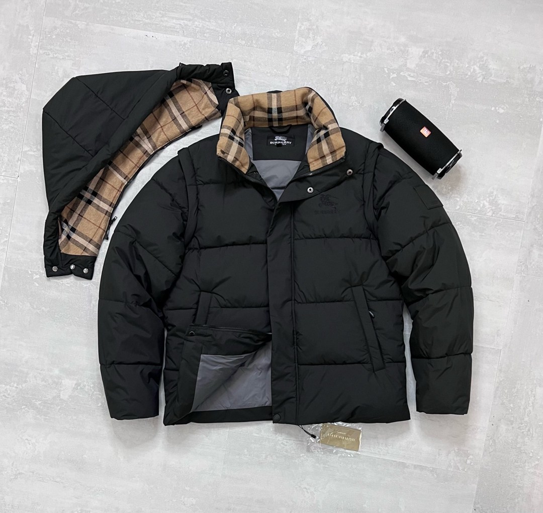 пуховик burberry,пуховик burberry мужской,пуховик burberry 8018731 черный мужской,куртка burberry мужская,куртка burberry