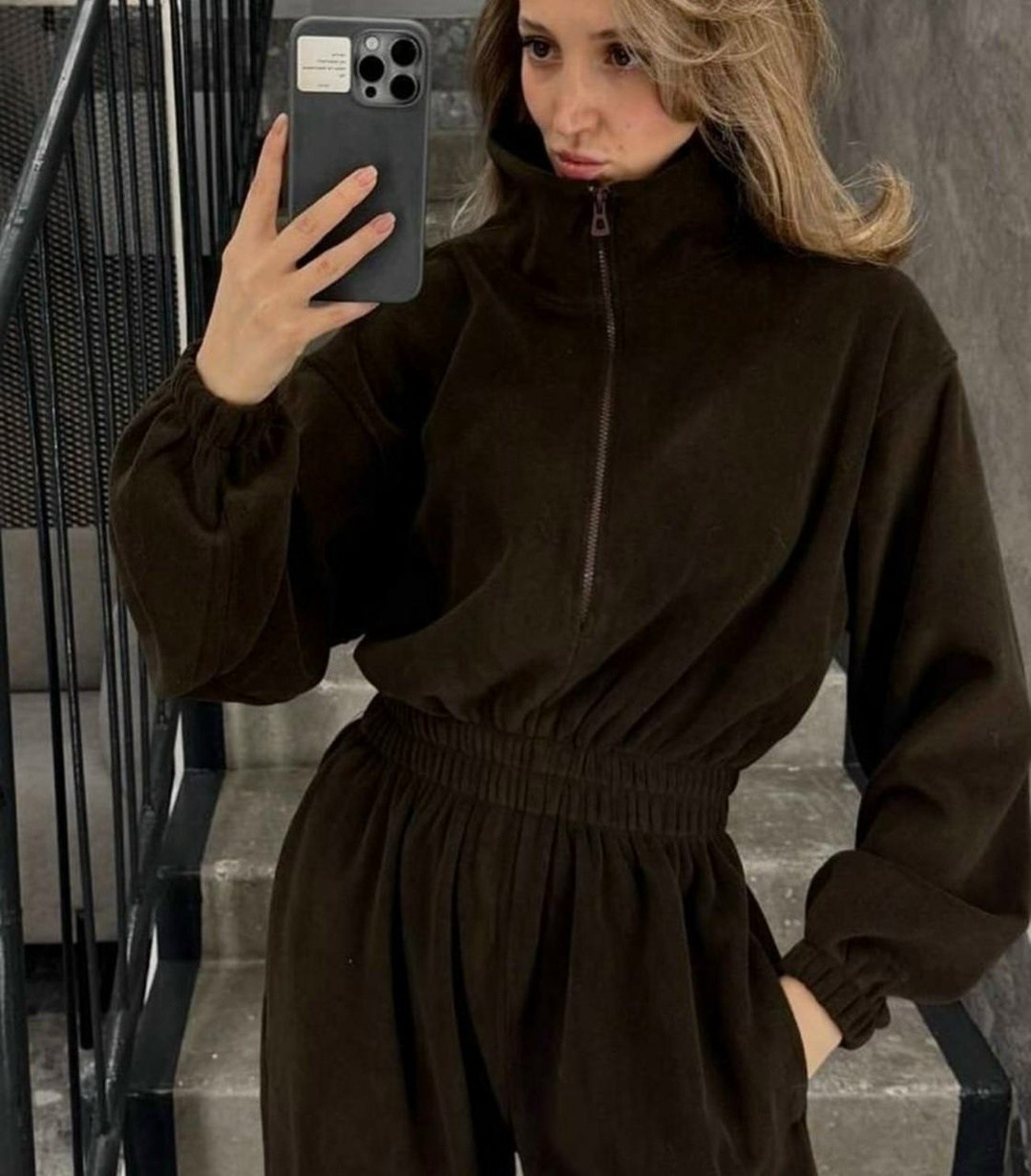 комбинезон на флисе,женские комбинезоны,велюровый комбинезон,флисовые комбинезоны,велюровый костюм