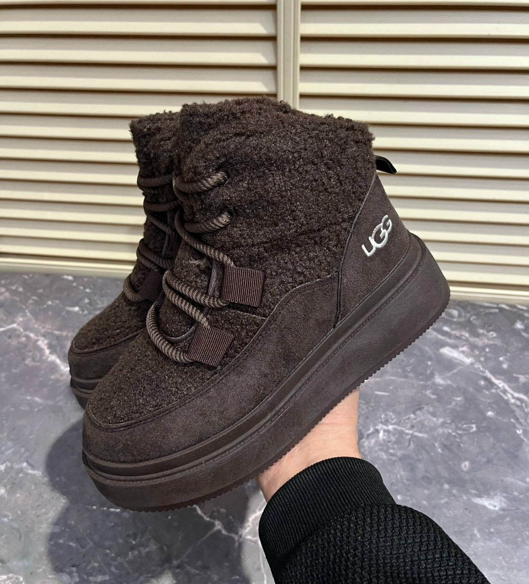 угги женские,, женская,женские зимние угги, зима