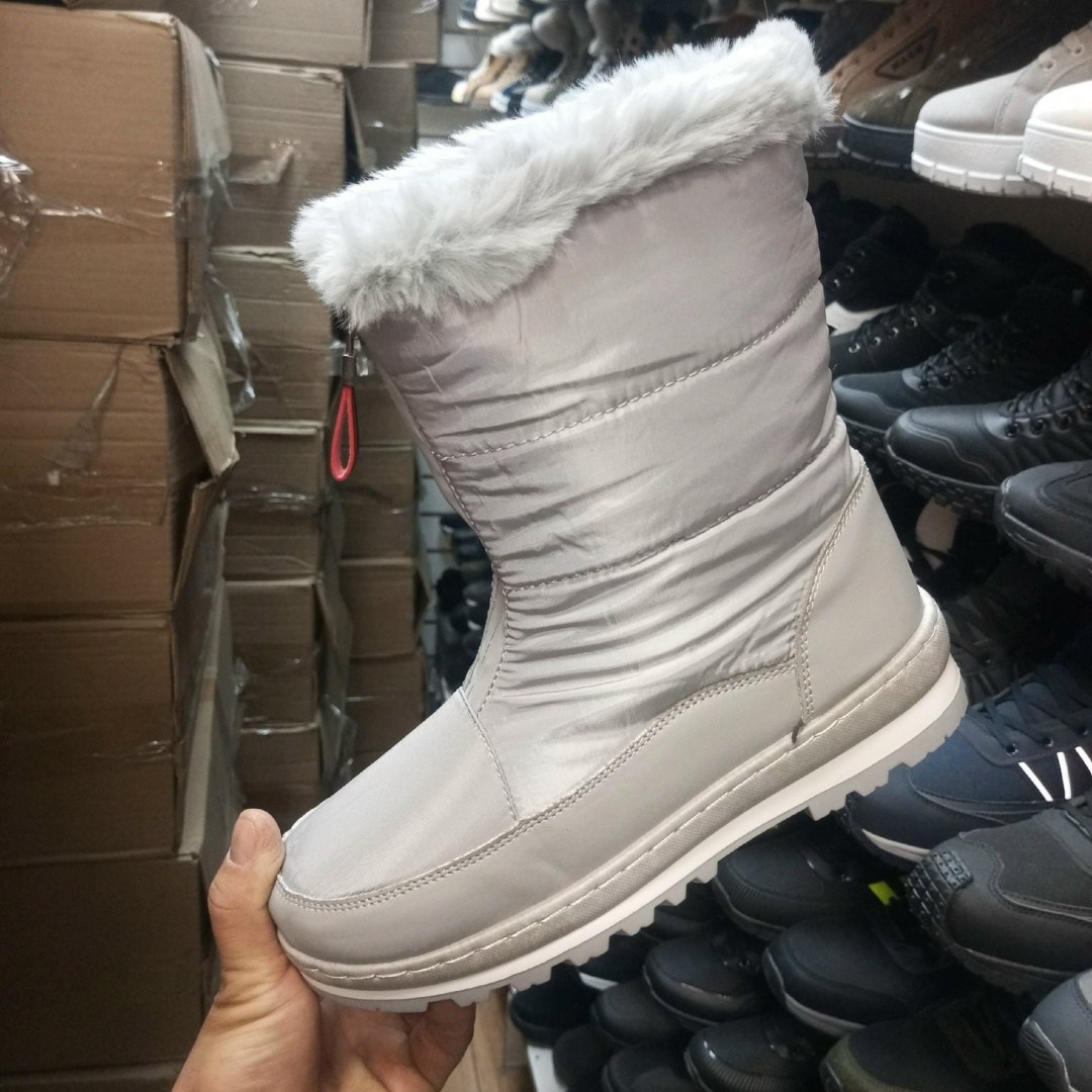 сапоги дутыши sd 0939 белые,дутики женские белые,сапоги женские зимние дутики зенден,тигина сапоги женские дутики,женские дутики