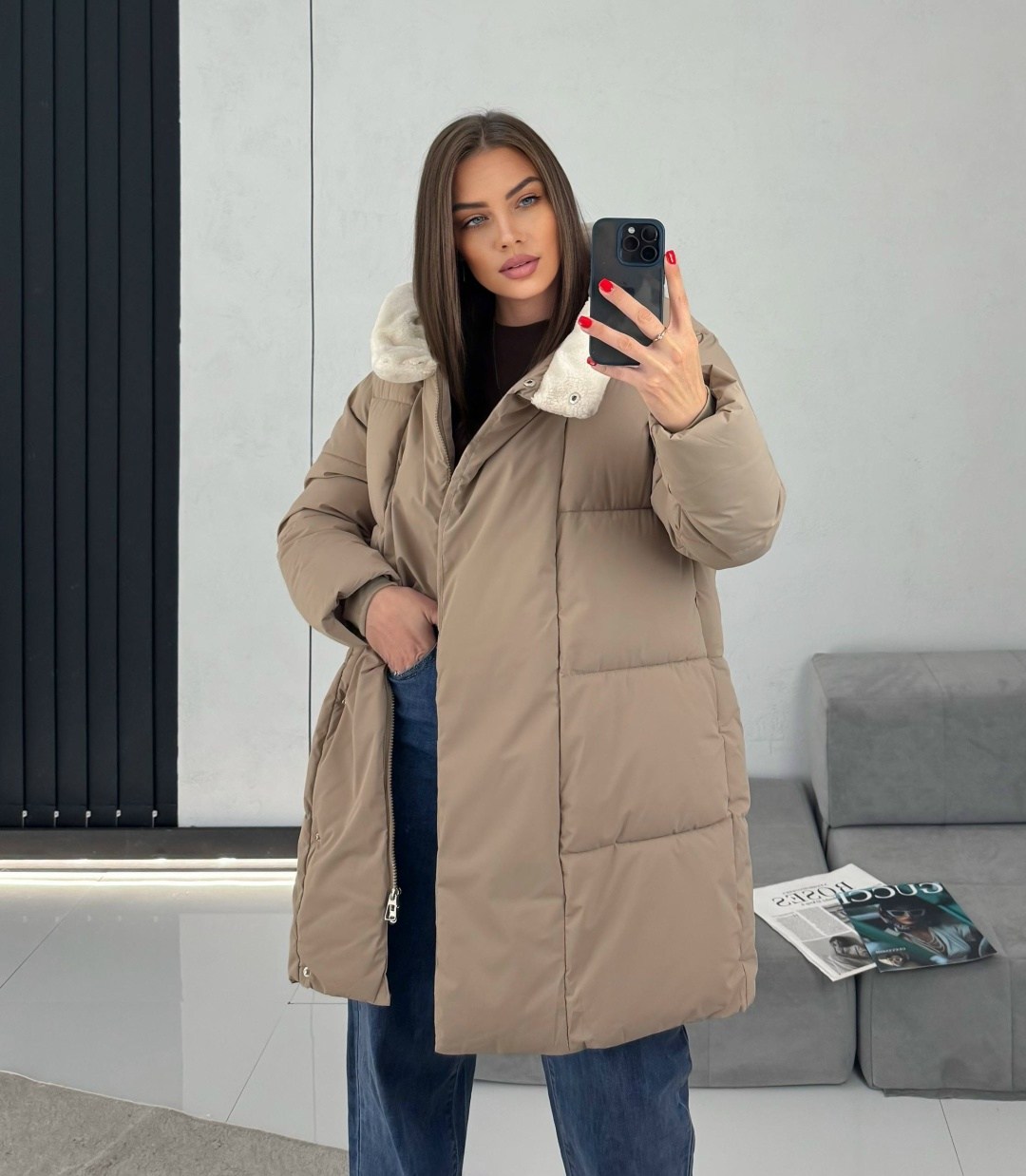 зимние куртки,стильные пуховики,демисезонный пуховик,куртка пуховик,женская зимняя куртка