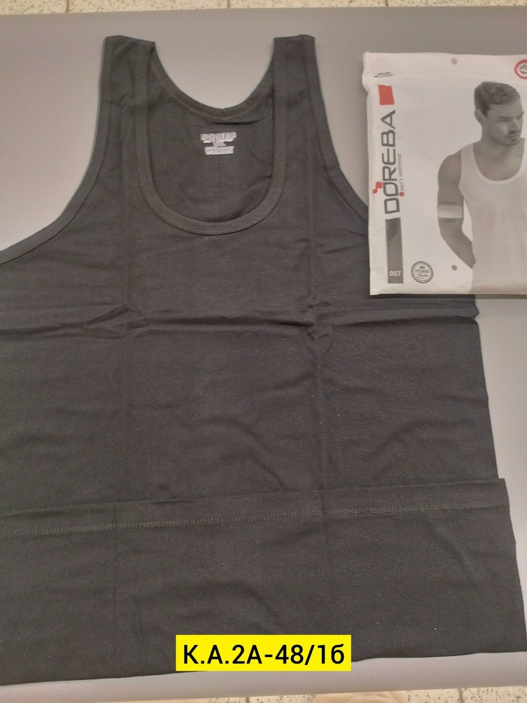 майка мужская,майка dorea,майка мужская белая,майка мужская турция,майка для мужчин