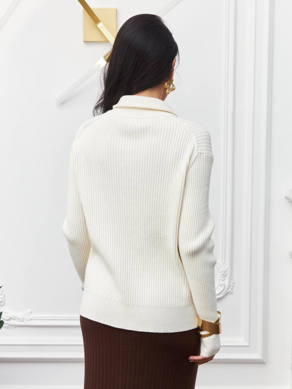 женский джемпер,стильная кофта,джемпер,женский джемпер поло,женские кофты