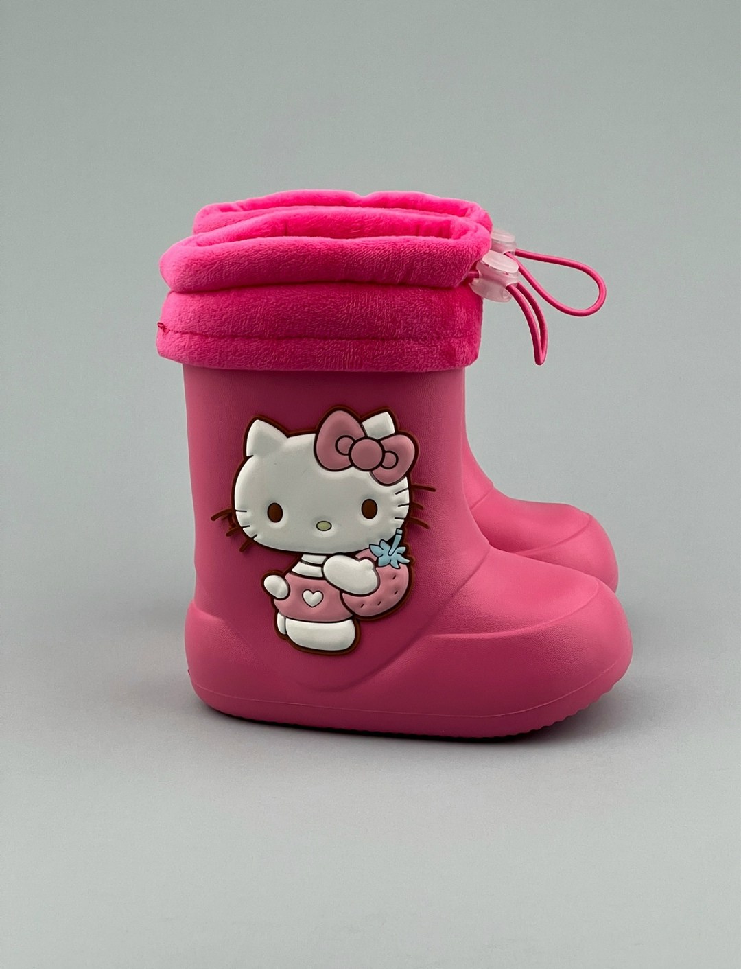 детские резиновые сапоги,резиновые сапоги хелло китти,сапоги резиновые,резиновые сапоги hello kitty,резиновые сапоги для девочек