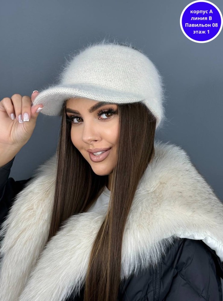 капор вязаный,капор женский вязаный,капор женский,комплект вязаный,комплект шапки