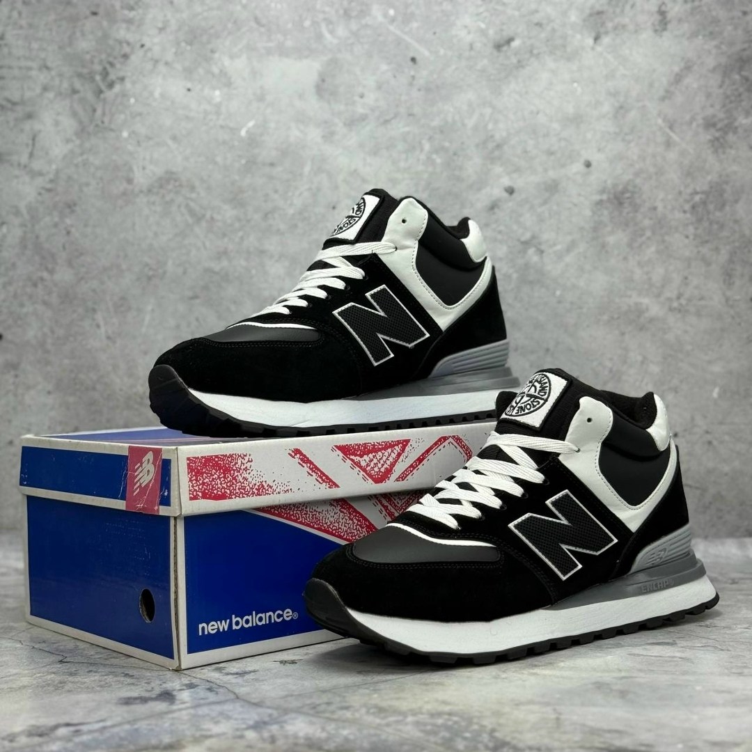 кроссовки new balance 574,зимние кроссовки new balance,кроссовки new balance 574 mid,мужские кроссовки new balance 574,мужские кроссовки new balance
