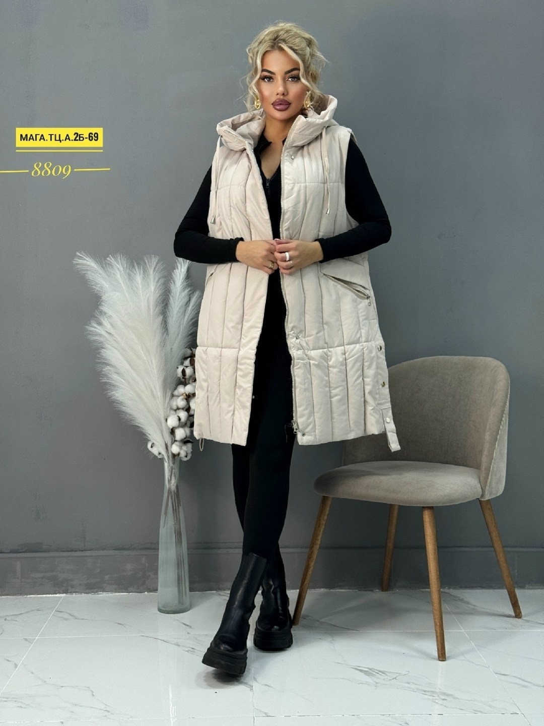 жилетка женская,жилетка удлиненная,женский жилет,жилетка женская удлиненная,жилет удлиненный